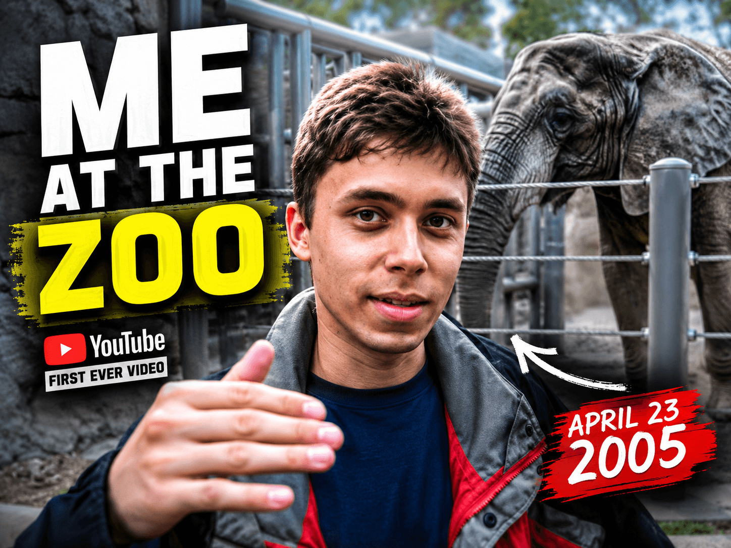 Redesigned Thumbnail