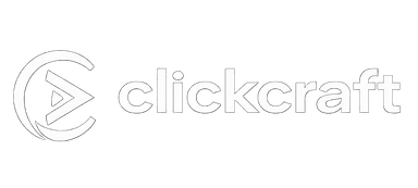 ClickCraft Logo